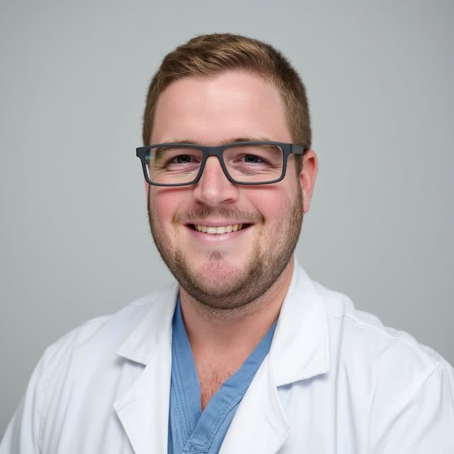 Dr. Benzion Blech