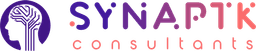 Synaptk Consultants Logo