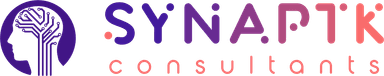 Synaptk Consultants Logo